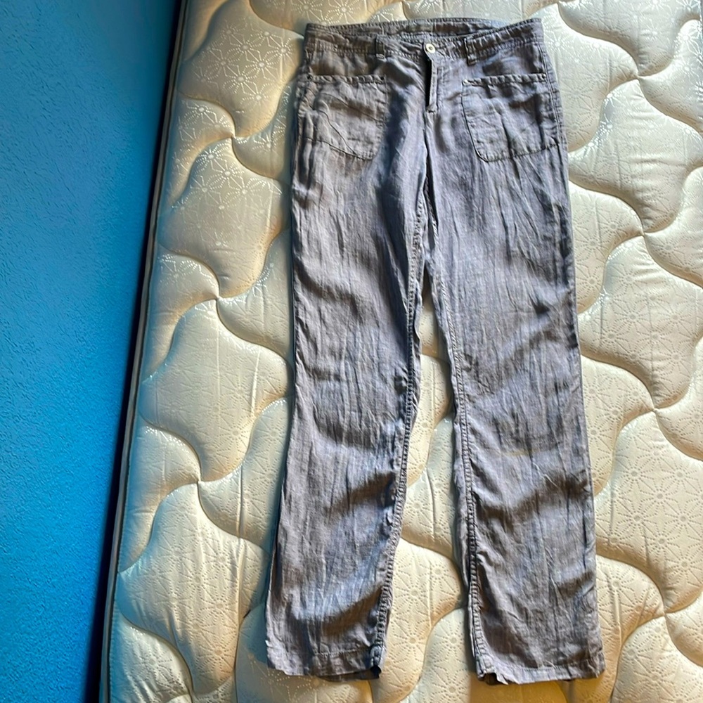 Horny Toad Women’s Linen Pants